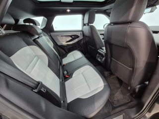 Range Rover Evoque BronZe Collection 163 Mhev