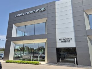 Range Rover Evoque BronZe Collection 163 Mhev