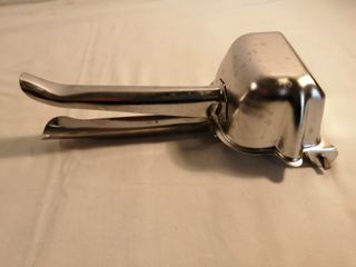 Spremiagrumi manuale