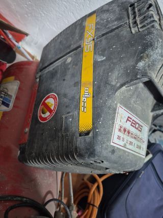 Compresor de aire F205