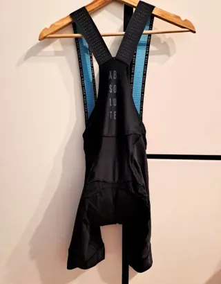 Culotte Ciclismo Gobik Absolute Talla XS