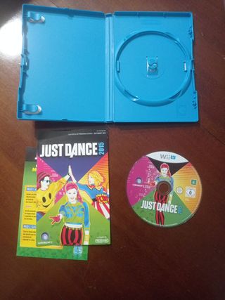 Lote Juegos Wii U y Wii