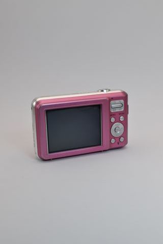 Cámara Samsung ES70