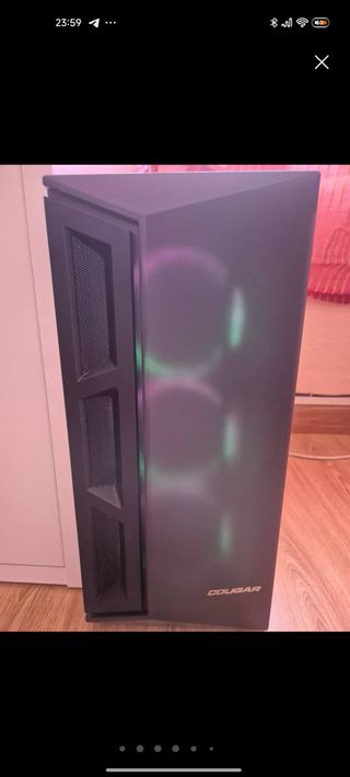 PC Gaming Potente Gigabyte RTX Windows 11 pro 25H2