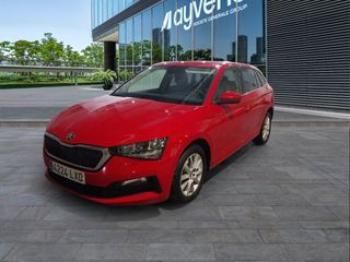 Skoda Scala 1.0 TSI Emotion 81 kW (110 CV)