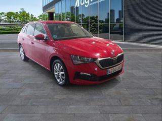 Skoda Scala 1.0 TSI Emotion 81 kW (110 CV)
