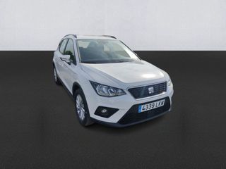 SEAT Arona 1.0 TSI Style Go Eco 85 kW (115 CV)