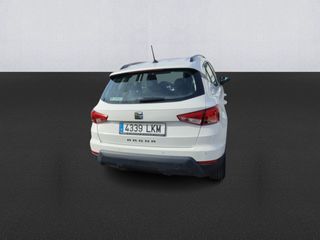 SEAT Arona 1.0 TSI Style Go Eco 85 kW (115 CV)
