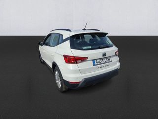SEAT Arona 1.0 TSI Style Go Eco 85 kW (115 CV)