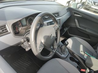 SEAT Arona 1.0 TSI Style Go Eco 85 kW (115 CV)