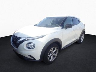 Nissan Juke DIG-T Acenta 84 kW (114 CV)