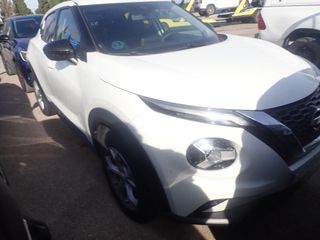Nissan Juke DIG-T Acenta 84 kW (114 CV)