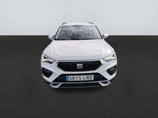 SEAT Ateca 1.0 TSI S&S Style Go 81 kW (110 CV)