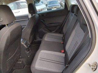SEAT Ateca 1.0 TSI S&S Style Go 81 kW (110 CV)