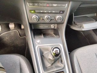 SEAT Ateca 1.0 TSI S&S Style Go 81 kW (110 CV)