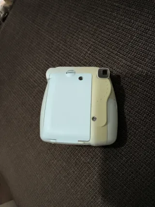 Fujifilm Instax Mini 8 Azul