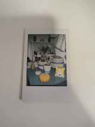 Fujifilm Instax Mini 8 Azul