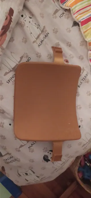 Respaldo trona Stokke