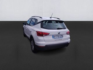 SEAT Arona 1.0 TSI Style Go2 81 kW (110 CV)