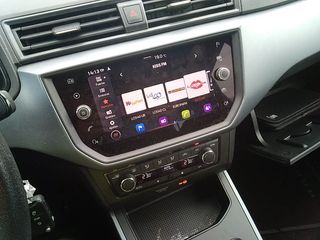 SEAT Arona 1.0 TSI Style Go2 81 kW (110 CV)