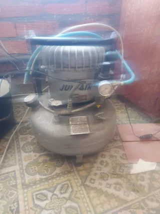 Compresor de aire JIU AIR