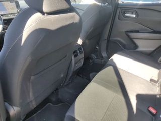 Nissan Qashqai DIG-T mHEV Premiere Edition 4x2 103 kW (140 CV)