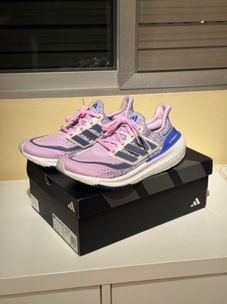 Adidas Ultraboost Light W Zapatillas Running