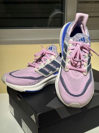 Adidas Ultraboost Light W Zapatillas Running