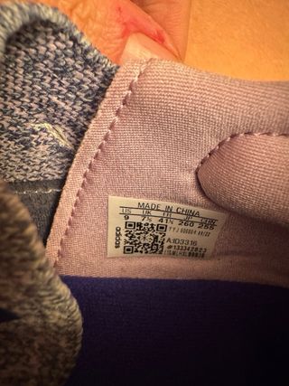 Adidas Ultraboost Light W Zapatillas Running