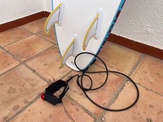 Tabla de surf Tribord 100