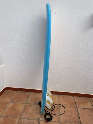 Tabla de surf Tribord 100