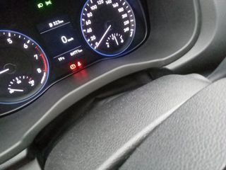 Hyundai Kona 1.0 TGDI Klass 4x2 88 kW (120 CV)