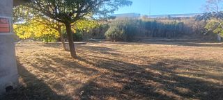 Terreno en Tafalla, Navarra