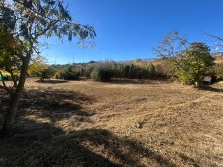 Terreno en Tafalla, Navarra