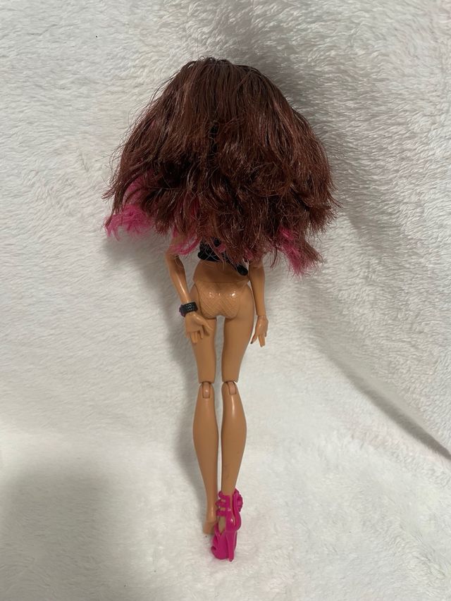 Muñeca Ever After High
