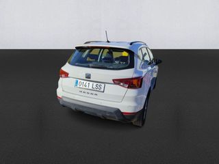 SEAT Arona 1.0 TSI Style Go2 81 kW (110 CV)