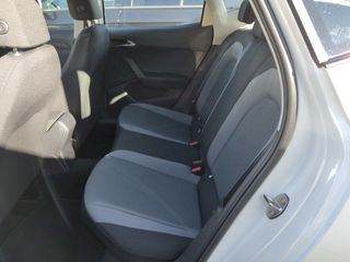 SEAT Arona 1.0 TSI Style Go2 81 kW (110 CV)