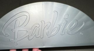 Barbie Magia delle Feste 2005 Bob Mackie