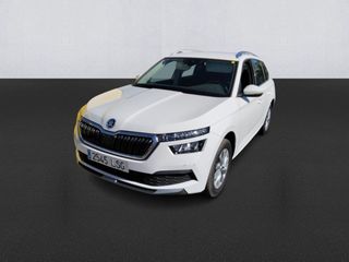Skoda Kamiq 1.0 TSI Ambition DSG 81 kW (110 CV)