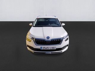 Skoda Kamiq 1.0 TSI Ambition DSG 81 kW (110 CV)