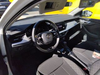 Skoda Kamiq 1.0 TSI Ambition DSG 81 kW (110 CV)