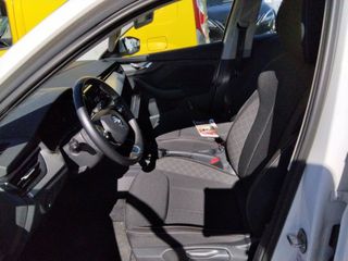 Skoda Kamiq 1.0 TSI Ambition DSG 81 kW (110 CV)