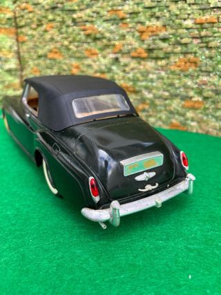 Bentley S II (1961) - Marca sólido - escala 1:20