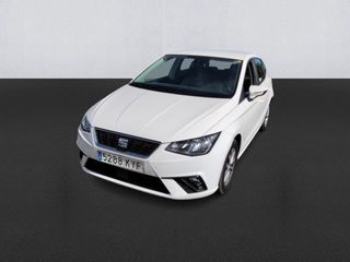 SEAT Ibiza 1.0 TSI S&S Style 70 kW (95 CV)