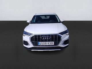 Audi Q3 Advanced 35 TFSI 110 kW (150 CV) S tronic