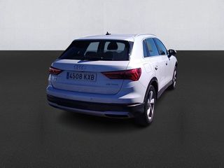 Audi Q3 Advanced 35 TFSI 110 kW (150 CV) S tronic
