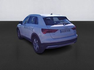 Audi Q3 Advanced 35 TFSI 110 kW (150 CV) S tronic