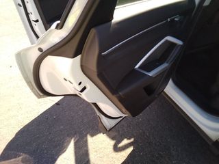 Audi Q3 Advanced 35 TFSI 110 kW (150 CV) S tronic