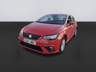SEAT Ibiza 1.0 MPI Reference XL 59 kW (80 CV)