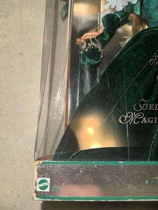 Barbie Magia delle Feste 2004 Edizione Speciale